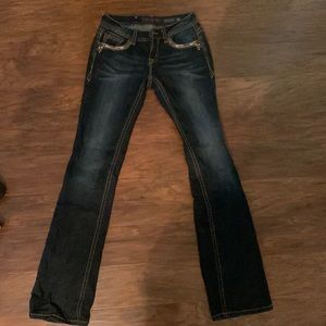 Womens Grace jeans size 26